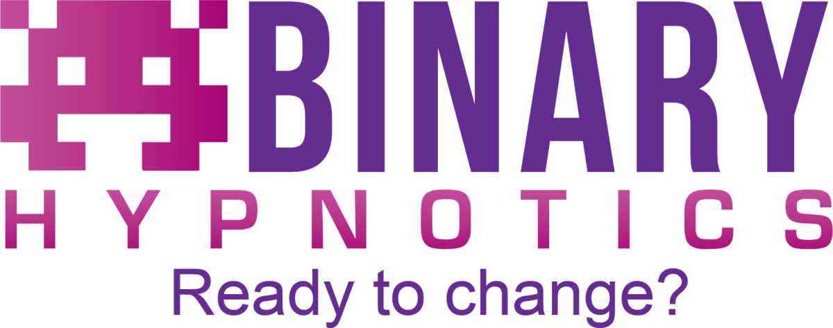 Binary Hypnotics – Ready to change?